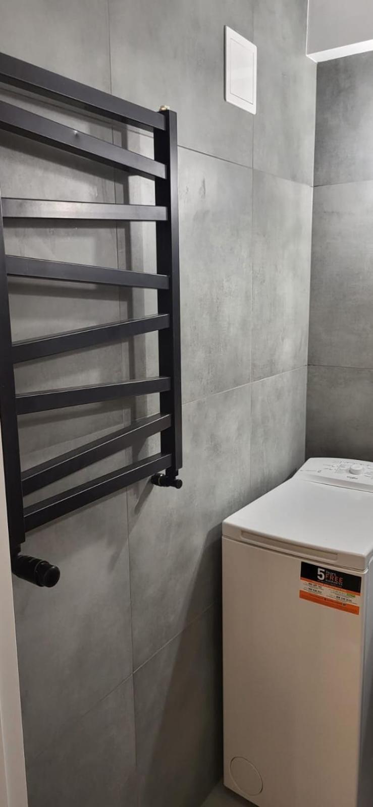 Apartament Kolorowy كراكوفيا المظهر الخارجي الصورة