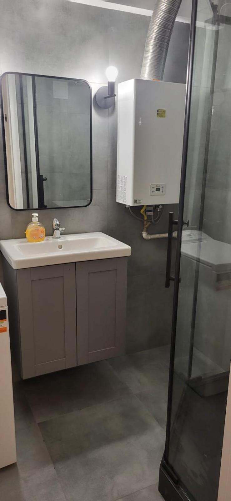Apartament Kolorowy كراكوفيا المظهر الخارجي الصورة