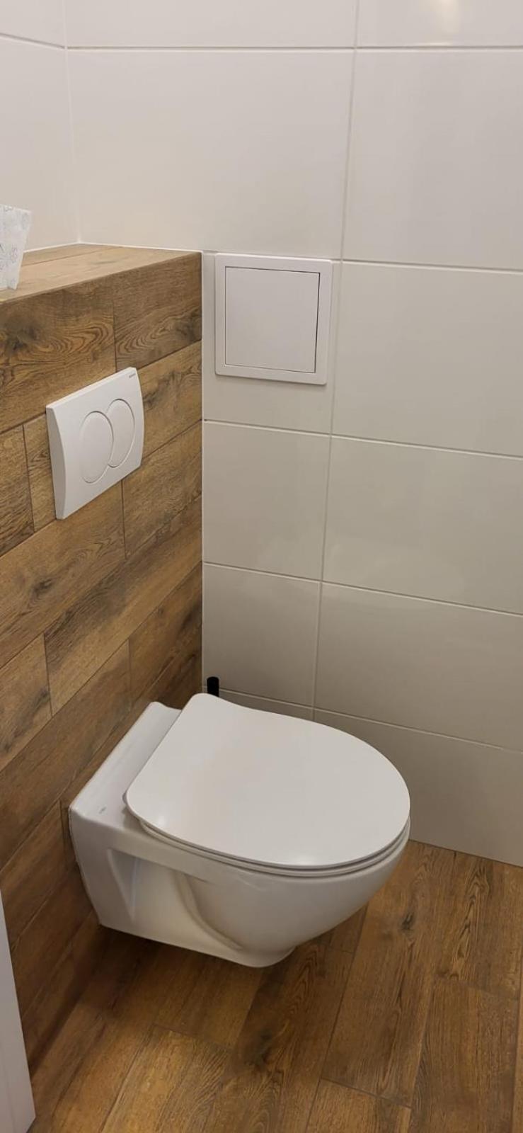 Apartament Kolorowy كراكوفيا المظهر الخارجي الصورة