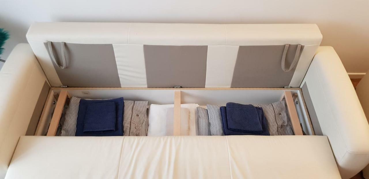 Apartament Kolorowy كراكوفيا المظهر الخارجي الصورة